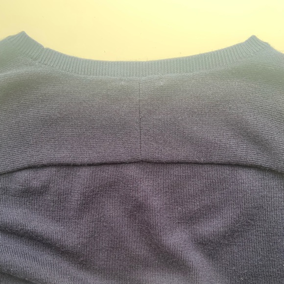 COS Merino Wool Dress - Picture 6 of 8